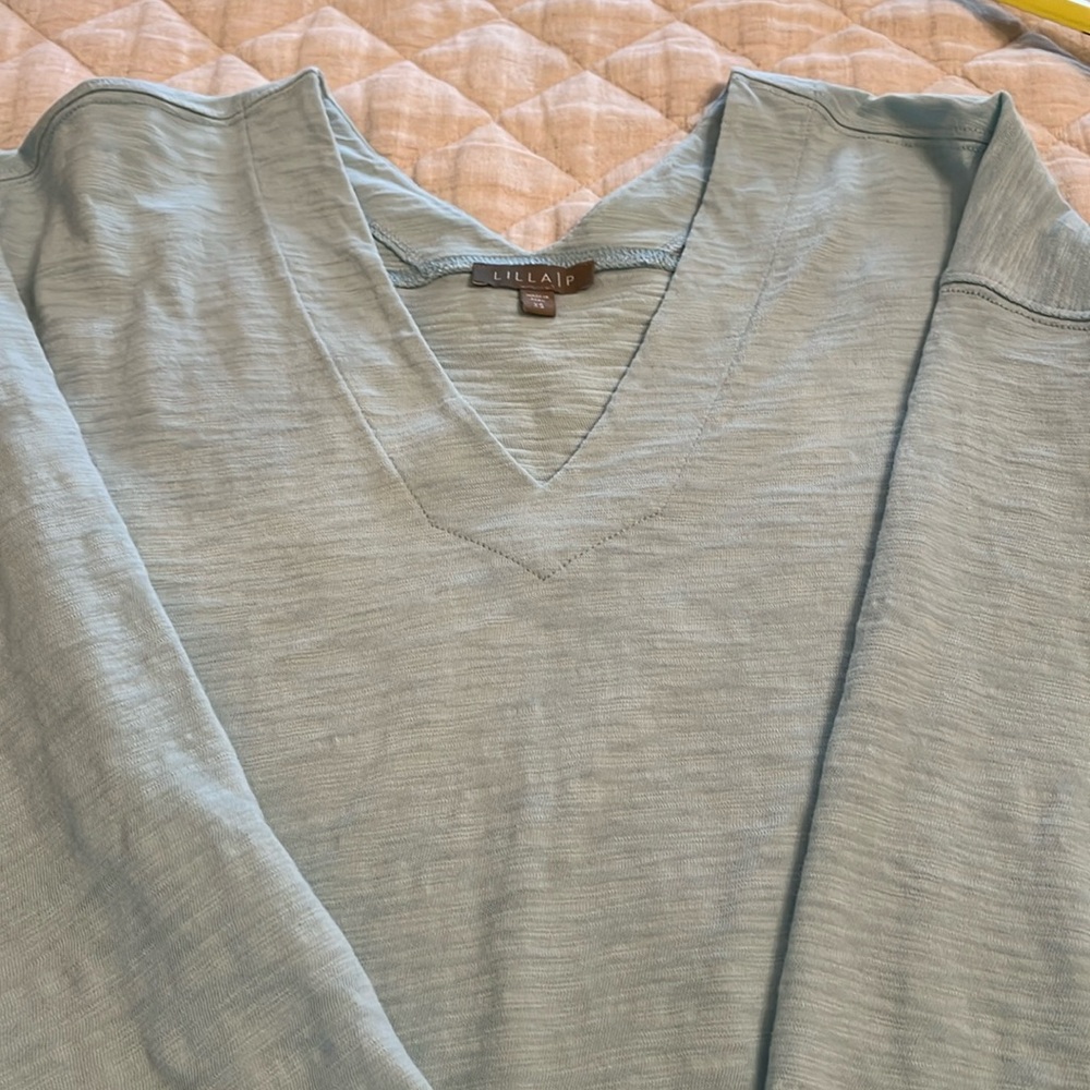 Lilla P Top